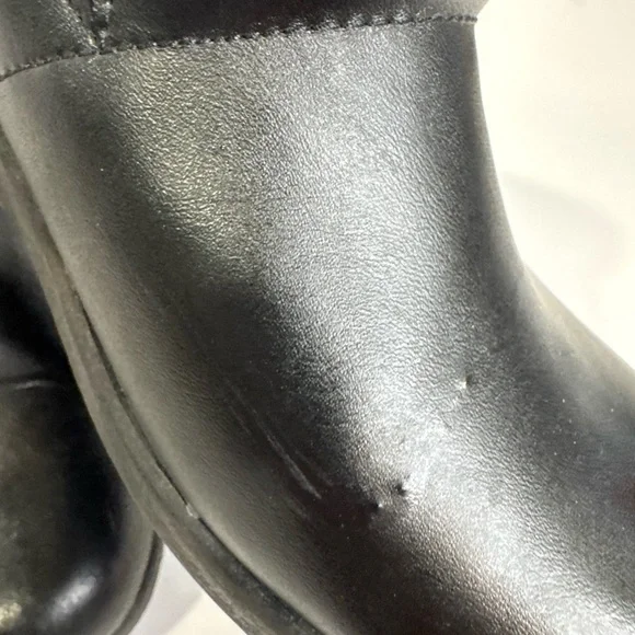 Cherokee Women's Nursing Clogs.size 8.5 - Picture 7 of 9